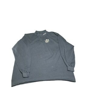 Vintage The Citadel Bulldogs Long sleeve Turtleneck Size XXL The Cotton Exchange